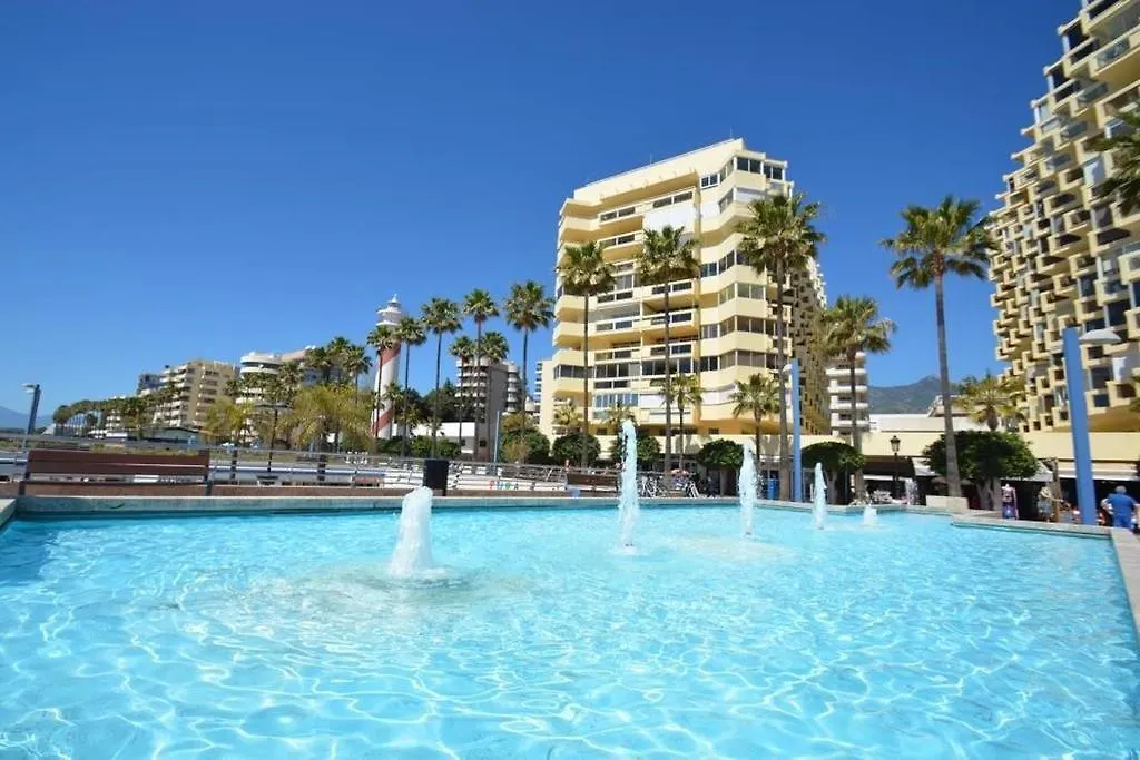 Marbella Beach And Pool Duplex, Marbesun Properties 아파트 0*,